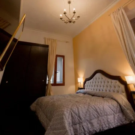 Borgo Pinti Suites Le Stanze Dei Nobili-3