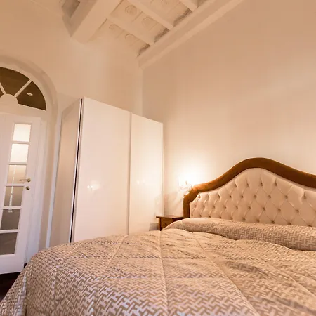 Borgo Pinti Suites Le Stanze Dei Nobili-2
